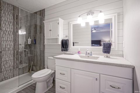 Tiny photo for 617 Stockbridge Lane, Lafayette, IN 47909 (MLS # 202543087)
