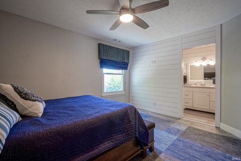 Tiny photo for 617 Stockbridge Lane, Lafayette, IN 47909 (MLS # 202543087)