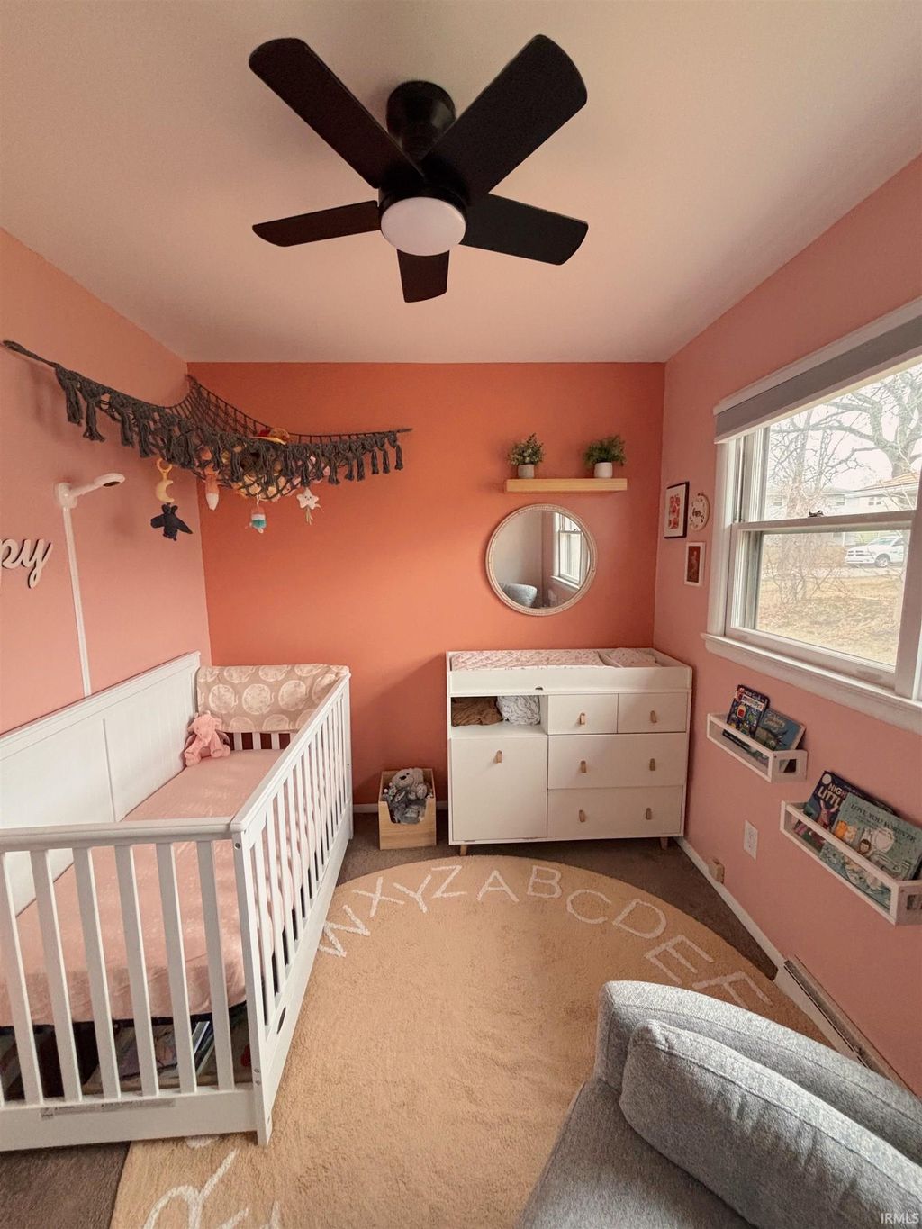 Photo of 2828 Barnhart Avenue, Fort Wayne, IN 46805 (MLS # 202549724)