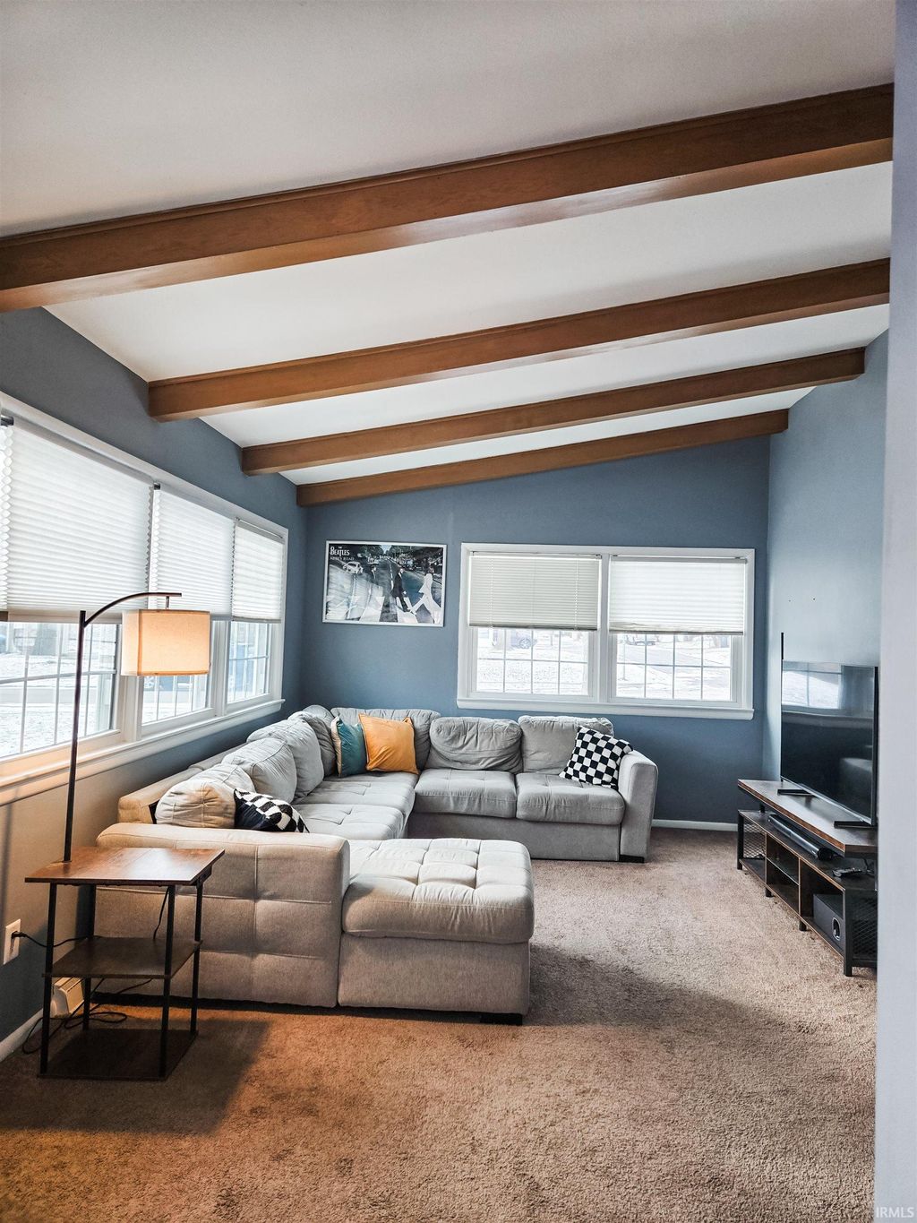 Photo of 2828 Barnhart Avenue, Fort Wayne, IN 46805 (MLS # 202549724)