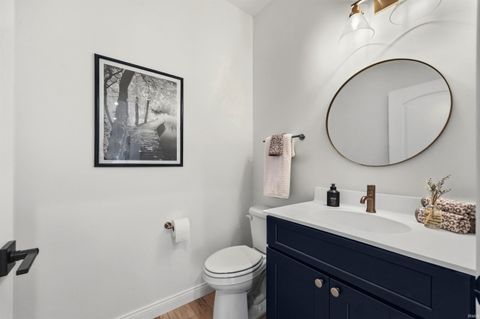 Tiny photo for 1248 PARVIEW Drive, West Lafayette, IN 47906 (MLS # 202612508)