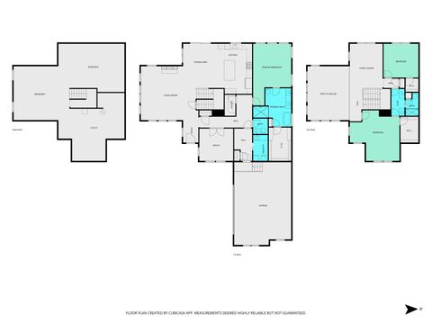 Tiny photo for 1248 PARVIEW Drive, West Lafayette, IN 47906 (MLS # 202612508)