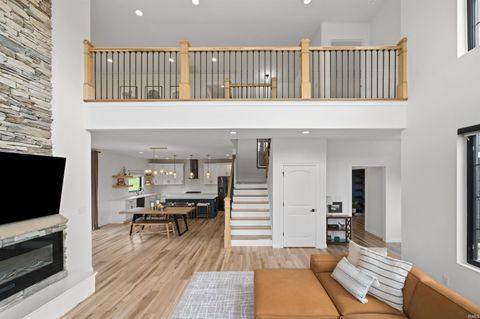 Tiny photo for 1248 PARVIEW Drive, West Lafayette, IN 47906 (MLS # 202612508)