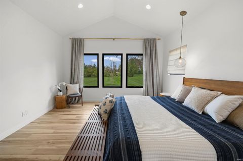 Tiny photo for 1248 PARVIEW Drive, West Lafayette, IN 47906 (MLS # 202612508)