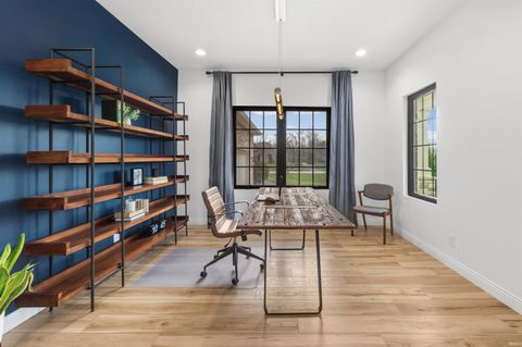 Tiny photo for 1248 PARVIEW Drive, West Lafayette, IN 47906 (MLS # 202612508)