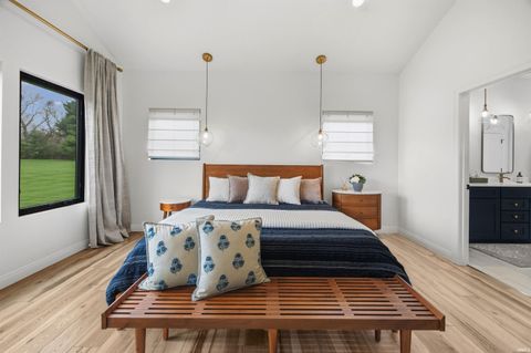 Tiny photo for 1248 PARVIEW Drive, West Lafayette, IN 47906 (MLS # 202612508)