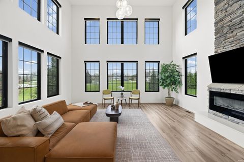 Tiny photo for 1248 PARVIEW Drive, West Lafayette, IN 47906 (MLS # 202612508)