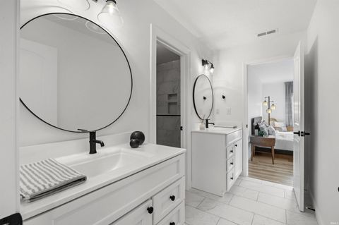 Tiny photo for 1248 PARVIEW Drive, West Lafayette, IN 47906 (MLS # 202612508)