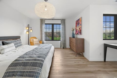 Tiny photo for 1248 PARVIEW Drive, West Lafayette, IN 47906 (MLS # 202612508)