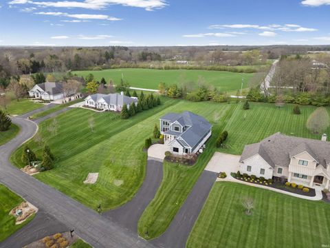 Tiny photo for 1248 PARVIEW Drive, West Lafayette, IN 47906 (MLS # 202612508)