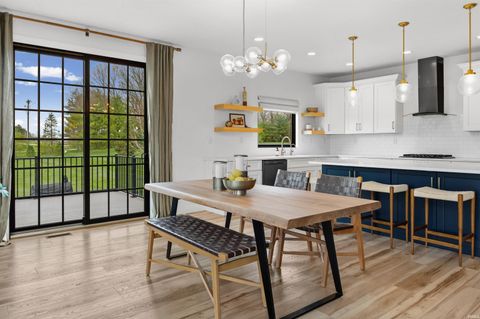 Tiny photo for 1248 PARVIEW Drive, West Lafayette, IN 47906 (MLS # 202612508)