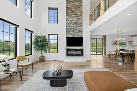 Tiny photo for 1248 PARVIEW Drive, West Lafayette, IN 47906 (MLS # 202612508)