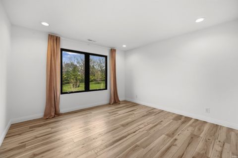 Tiny photo for 1248 PARVIEW Drive, West Lafayette, IN 47906 (MLS # 202612508)