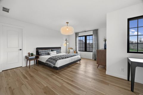 Tiny photo for 1248 PARVIEW Drive, West Lafayette, IN 47906 (MLS # 202612508)