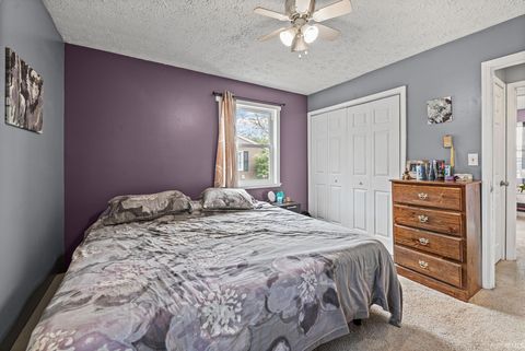 Tiny photo for 307 W Elizabeth Street, Flora, IN 46929 (MLS # 202541189)