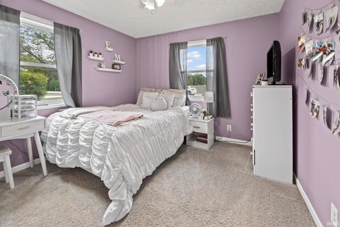 Tiny photo for 307 W Elizabeth Street, Flora, IN 46929 (MLS # 202541189)