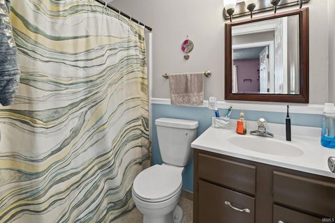 Tiny photo for 307 W Elizabeth Street, Flora, IN 46929 (MLS # 202541189)