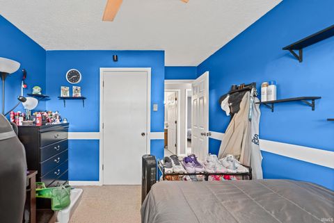Tiny photo for 307 W Elizabeth Street, Flora, IN 46929 (MLS # 202541189)