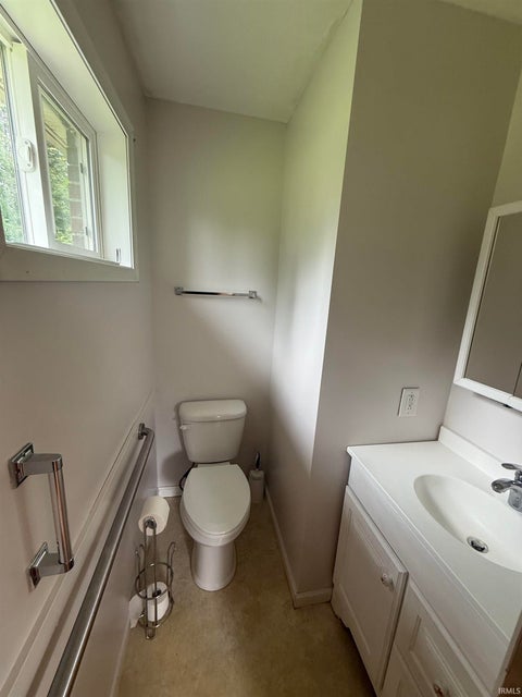 Tiny photo for 5819 N 00 EW, Kokomo, IN 46901 (MLS # 202633005)