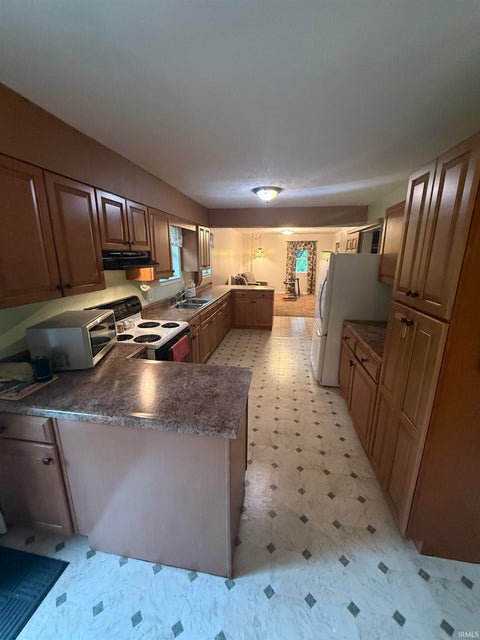 Tiny photo for 5819 N 00 EW, Kokomo, IN 46901 (MLS # 202633005)