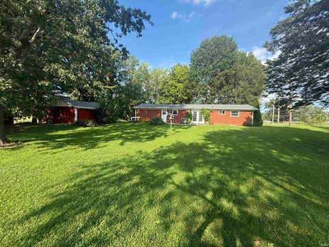 Tiny photo for 5819 N 00 EW, Kokomo, IN 46901 (MLS # 202633005)
