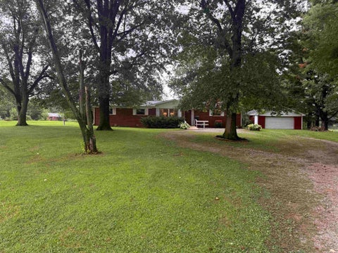 Photo of 5819 N 00 EW, Kokomo, IN 46901 (MLS # 202633005)