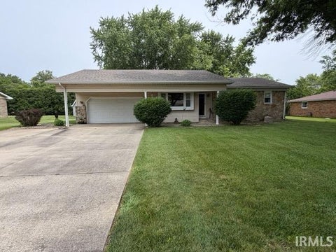 Tiny photo for 420 Phelps Drive, New Castle, IN 47362 (MLS # 202624715)