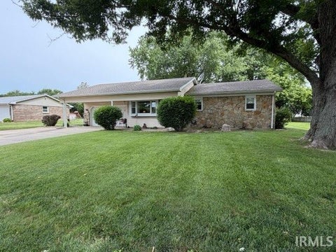 Photo of 420 Phelps Drive, New Castle, IN 47362 (MLS # 202624715)