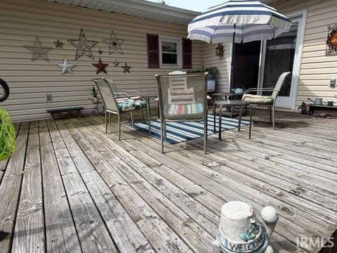Tiny photo for 420 Phelps Drive, New Castle, IN 47362 (MLS # 202624715)