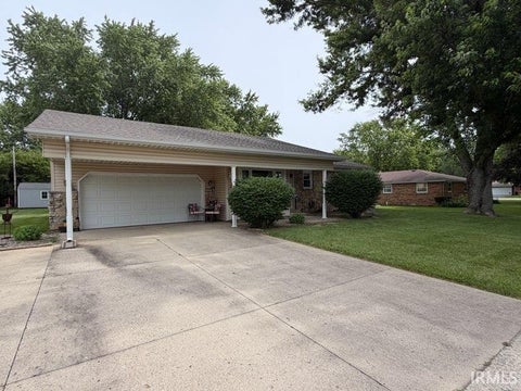 Tiny photo for 420 Phelps Drive, New Castle, IN 47362 (MLS # 202624715)