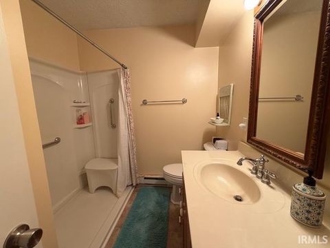 Tiny photo for 420 Phelps Drive, New Castle, IN 47362 (MLS # 202624715)