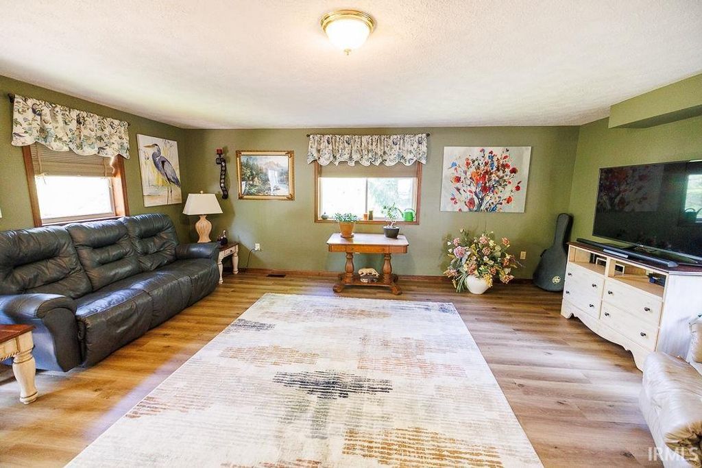 Photo of 681 Hancock School Road, Spencer, IN 47460 (MLS # 202615184)