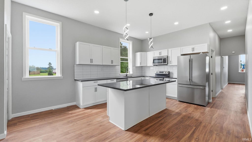 Photo of 3017 W Yoder Road, Yoder, IN 46798 (MLS # 202638155)