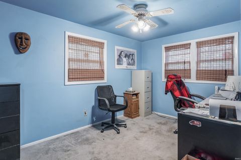 Tiny photo for 347 Twillo Run Drive, New Haven, IN 46774 (MLS # 202545479)