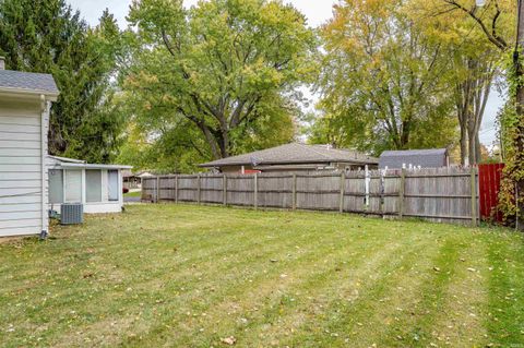 Tiny photo for 347 Twillo Run Drive, New Haven, IN 46774 (MLS # 202545479)