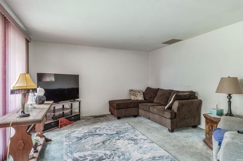 Tiny photo for 347 Twillo Run Drive, New Haven, IN 46774 (MLS # 202545479)