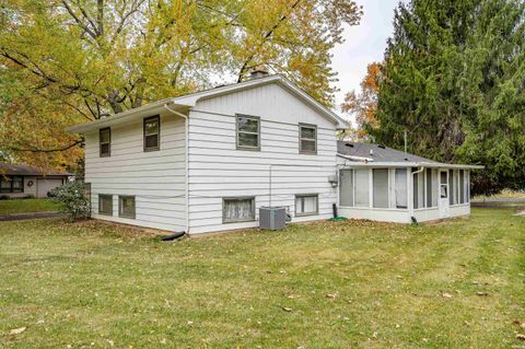 Tiny photo for 347 Twillo Run Drive, New Haven, IN 46774 (MLS # 202545479)