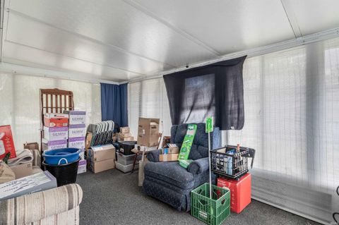 Tiny photo for 347 Twillo Run Drive, New Haven, IN 46774 (MLS # 202545479)