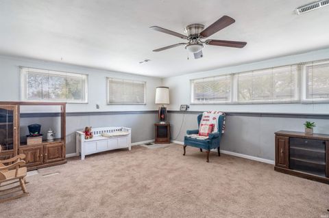 Tiny photo for 347 Twillo Run Drive, New Haven, IN 46774 (MLS # 202545479)