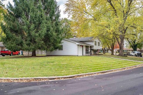 Tiny photo for 347 Twillo Run Drive, New Haven, IN 46774 (MLS # 202545479)