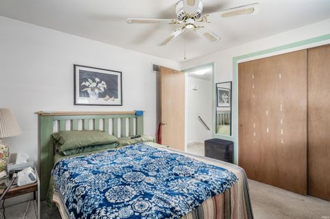 Tiny photo for 347 Twillo Run Drive, New Haven, IN 46774 (MLS # 202545479)