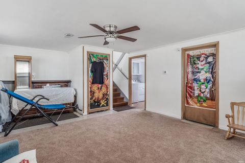 Tiny photo for 347 Twillo Run Drive, New Haven, IN 46774 (MLS # 202545479)