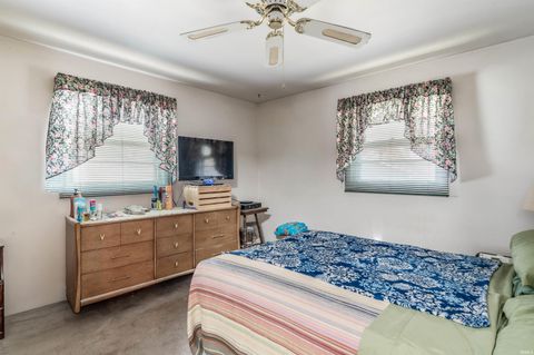 Tiny photo for 347 Twillo Run Drive, New Haven, IN 46774 (MLS # 202545479)