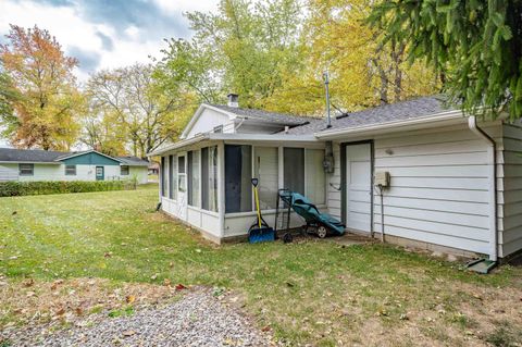 Tiny photo for 347 Twillo Run Drive, New Haven, IN 46774 (MLS # 202545479)