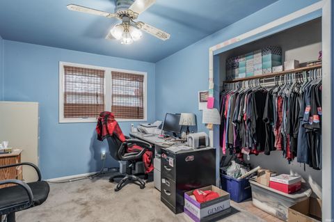 Tiny photo for 347 Twillo Run Drive, New Haven, IN 46774 (MLS # 202545479)