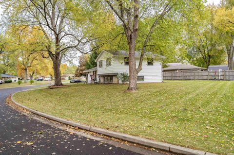 Tiny photo for 347 Twillo Run Drive, New Haven, IN 46774 (MLS # 202545479)