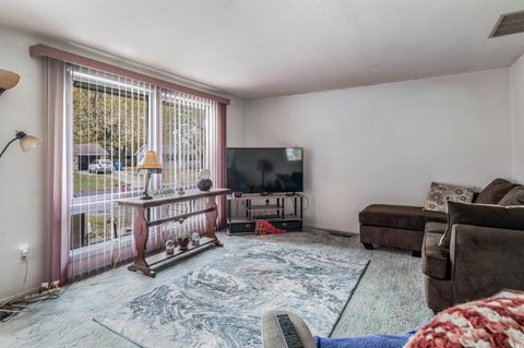 Tiny photo for 347 Twillo Run Drive, New Haven, IN 46774 (MLS # 202545479)