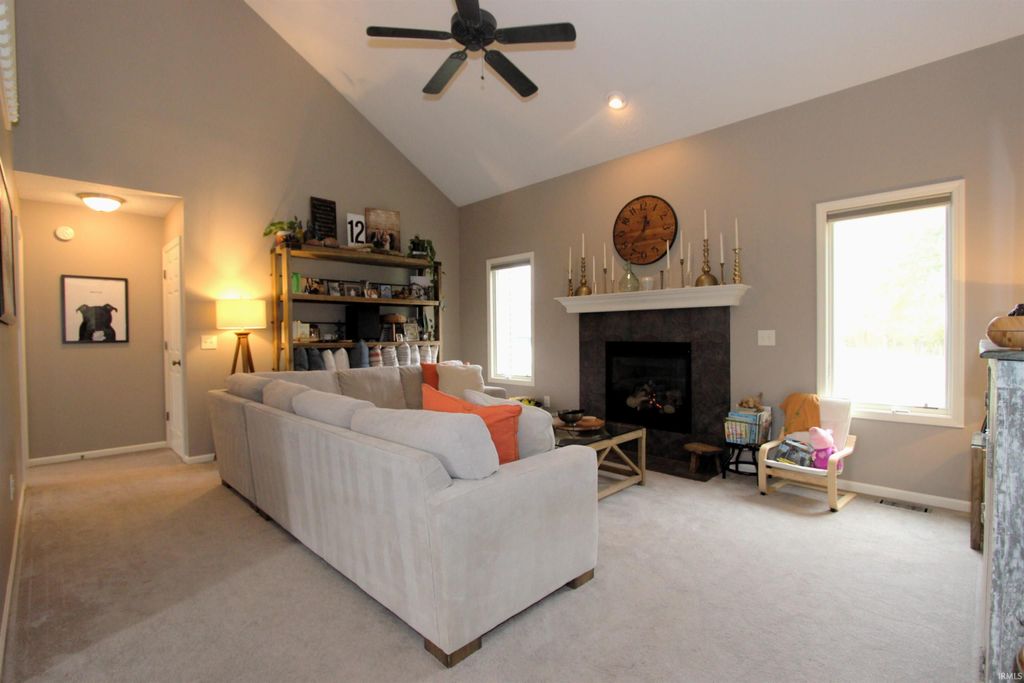 Photo of 212 N Westchester Drive, Columbia City, IN 46725 (MLS # 202543962)