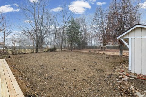 Tiny photo for 3816 S Connie Drive, Lafayette, IN 47905 (MLS # 202605343)