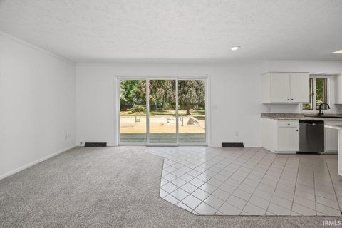 Tiny photo for 3816 S Connie Drive, Lafayette, IN 47905 (MLS # 202605343)